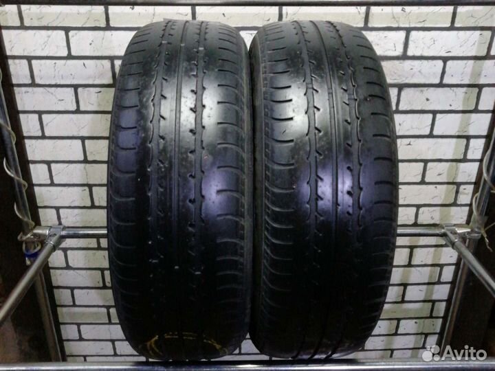 Goodyear Eagle NCT5 175/65 R15 88H