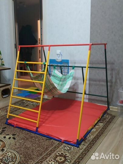 Спортивный комплекс