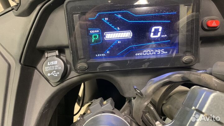 Ducati Panigale