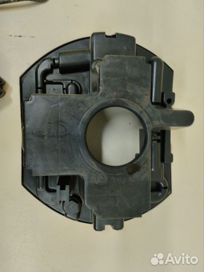 Ящик инструментов Citroen C-Elysee 2012-2017