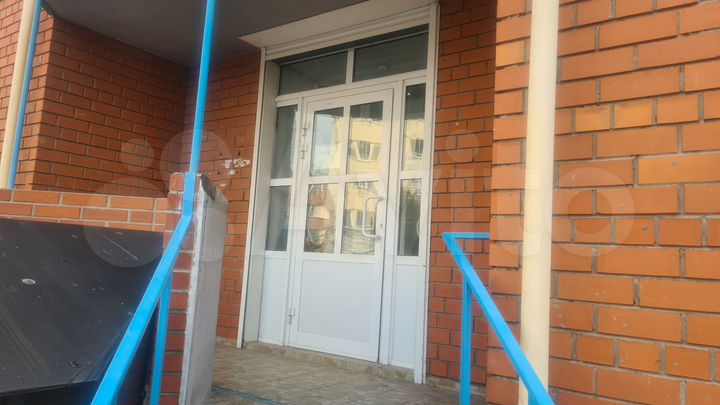 Офис в центре, 123.9 м²