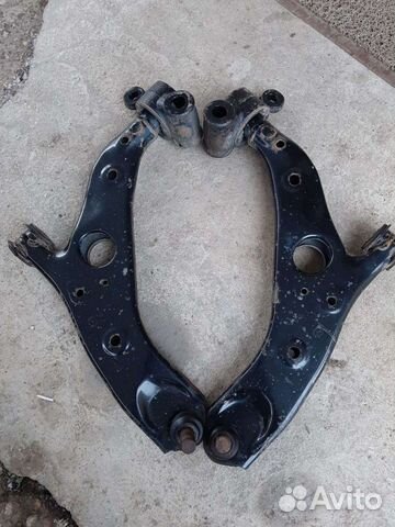 Передние рычаги Mazda CX5