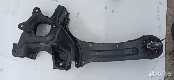 Рычаг задний продольный Volvo xc70