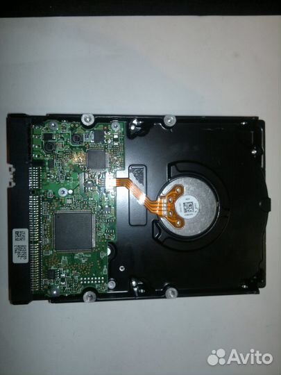 Hitachi hgst HDT725025vlat80 (250gb IDE )