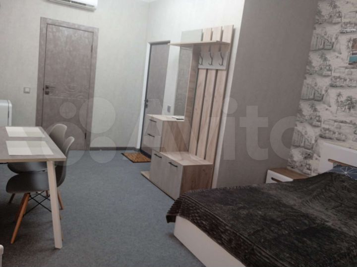 Комната 20 м², 3/3 эт.