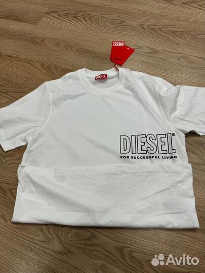 Футболка мужская новая оригинальная размер 50/L