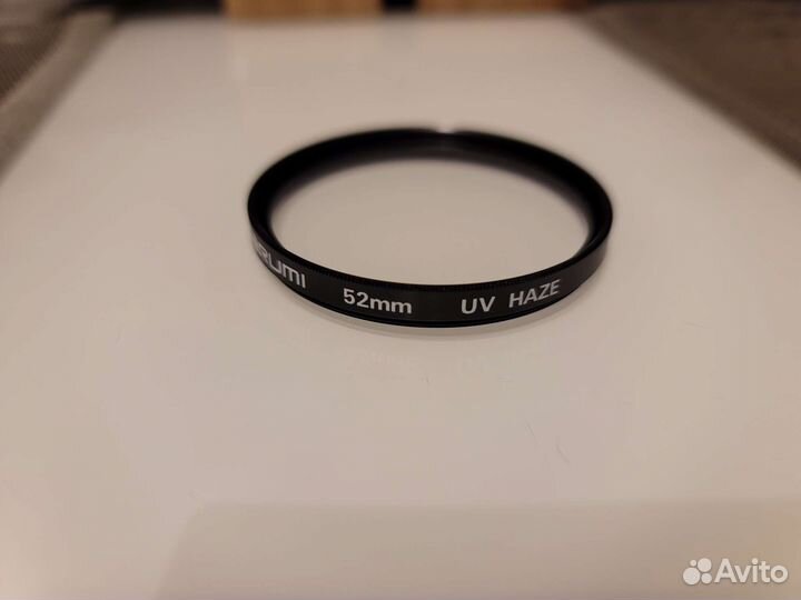 Фильтры 49, 52, 67 Carl Zeiss, Hoya