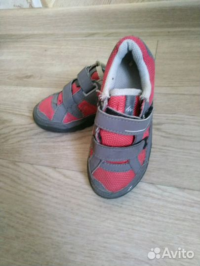 Кроссовки детские Quechua