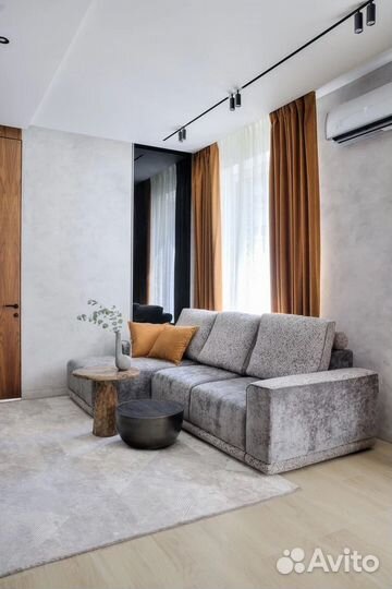 Шторы на заказ