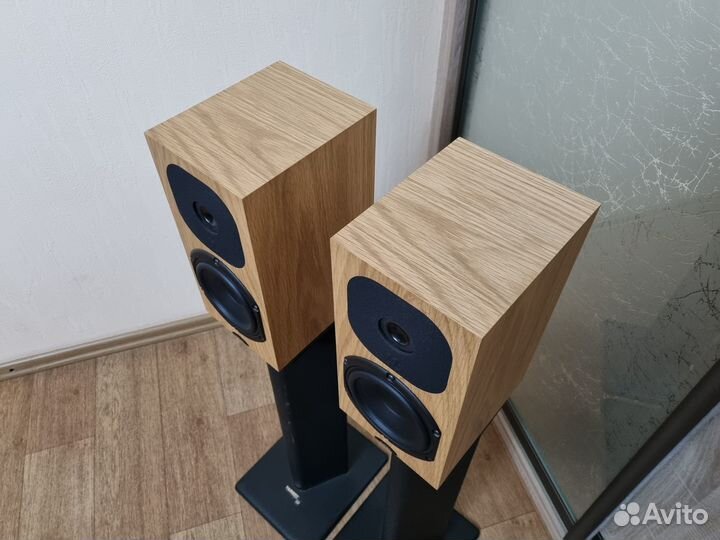 Neat motive sx3 новые (Англия) / обмен