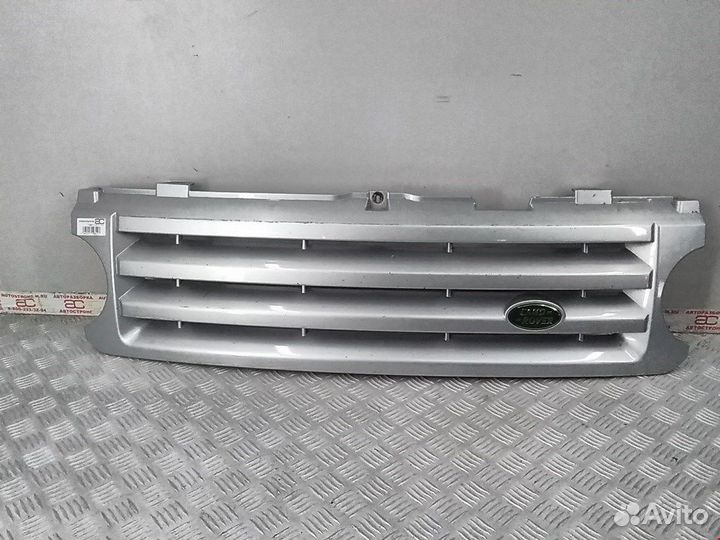 Решетка радиатора для Land Rover Range Rover 3