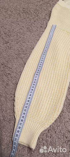 Кардиган женский H&M размер S