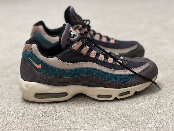 Nike air max 95