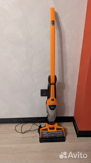 Беспроводной пылесос bissel multireach 1313j