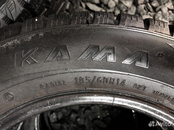 КАМА 505 Irbis 185/60 R14