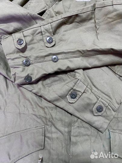 Куртка армейская 44 46 Нидерланды