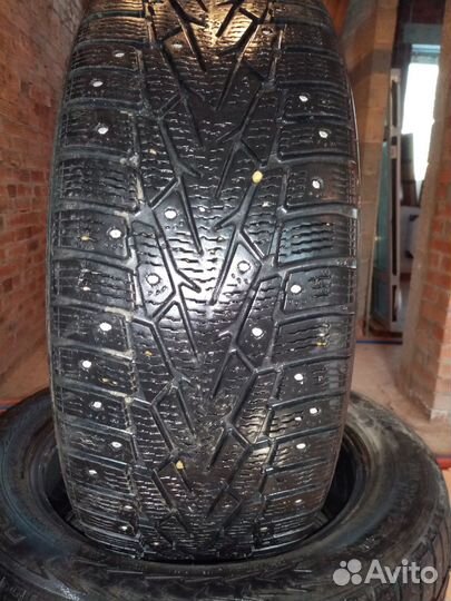 Nokian Tyres Hakkapeliitta 8 205/55 R16