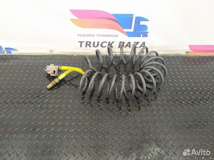 41211251 Перекидка воздушная Iveco Stralis