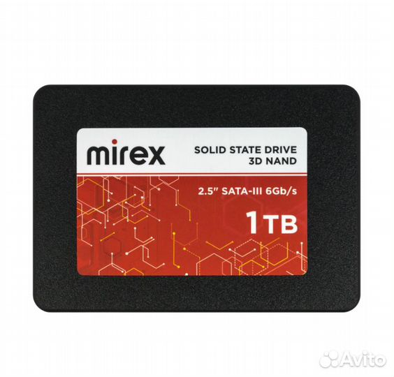 Mirex 1 (MIR-001tbsat3)