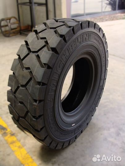 Michelin Xzm 9,8r33