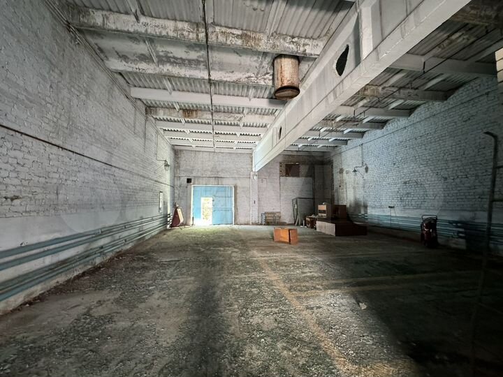 Производство, 1685 м²