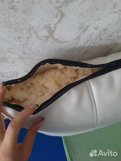 Подушка для наращивания ресниц новая