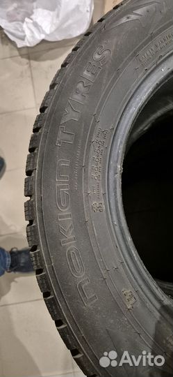 Nokian Tyres Nordman 7 215/60 R16