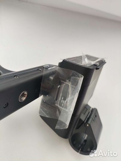 Sony XLR-H1 XLR Handle Unit для FX3 FX30