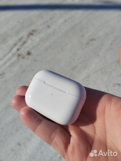 Airpods pro 2 копия