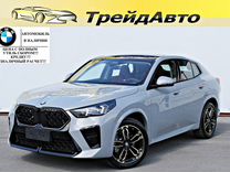 BMW X2 2.0 AMT, 2024, 10 км, с пробегом, цена 6 499 000 руб.