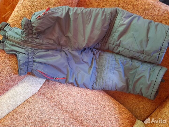 Вещи пакетом на мальчика 104