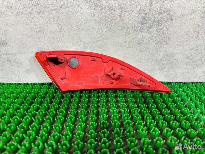 Катафот бампера задний левый Lexus RX 4 рест