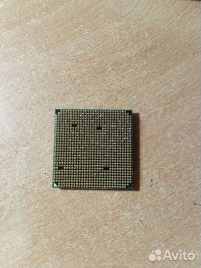 Процессор AMD FX(tm) -4100 Quad-Core 3.60 GHz AM3