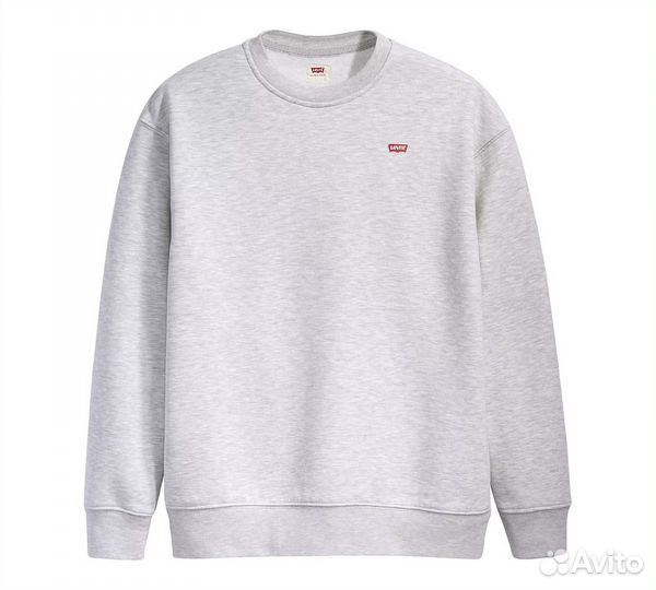 Оригинальный свитшот Levi's