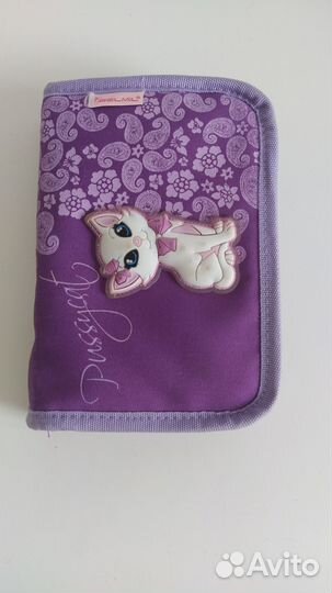 Школьный ранец Belmil