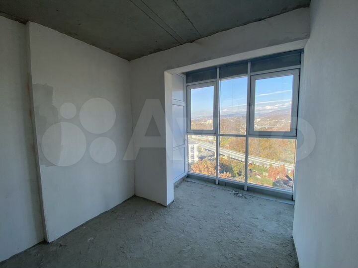 1-к. квартира, 25,8 м², 10/19 эт.