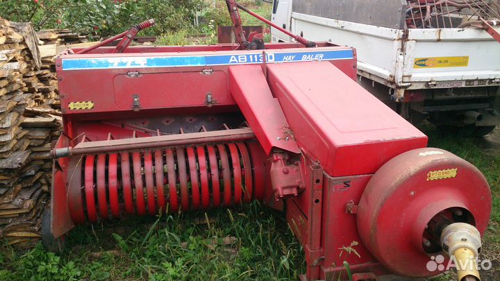 Сено в тюках, доставка бесплатная