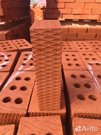 Кирпич забутовочный М-150