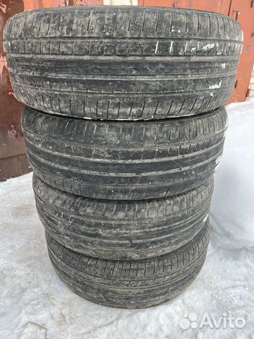 Pirelli Cinturato P7 245/50 R19
