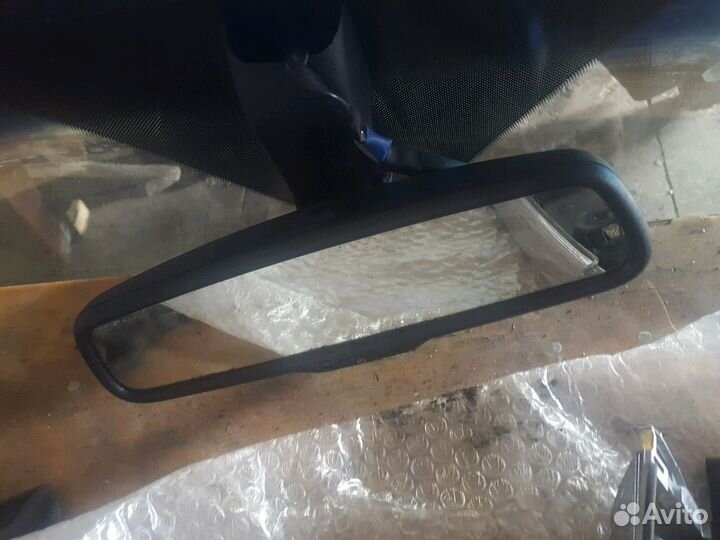 Форточка.зеркало шевроле каптива