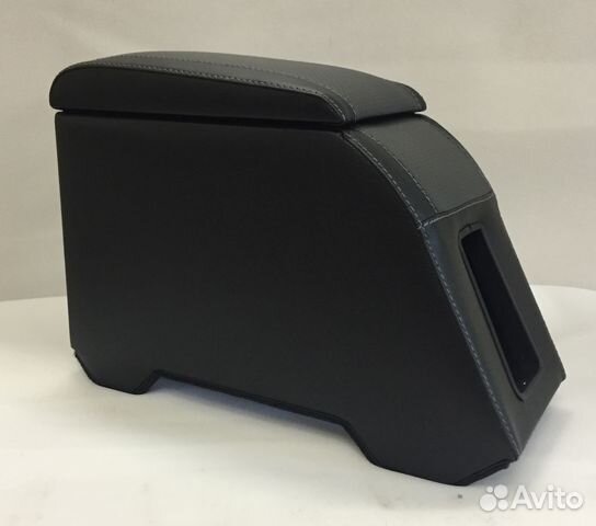 Подлокотник VW Polo 2010-20 / Поло Седан