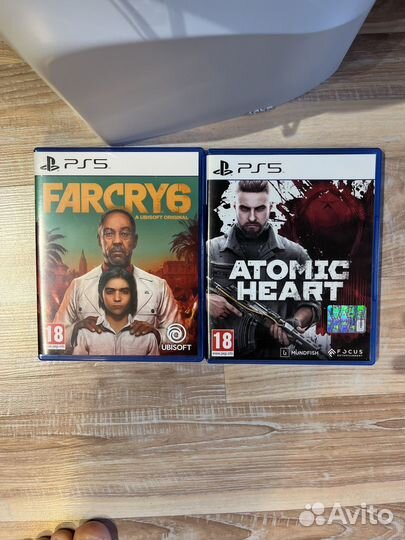 Игровая приставка ps5 slim