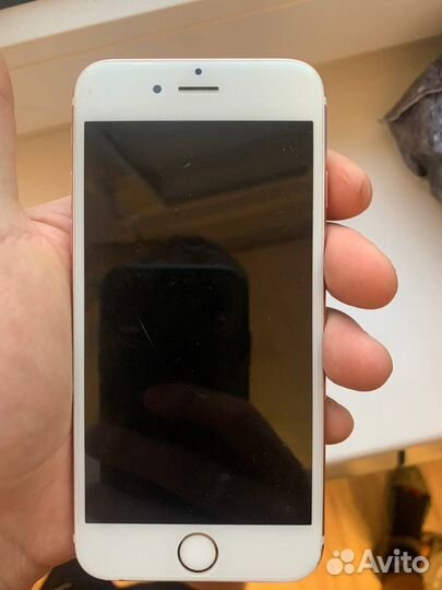 iPhone 6S, 16 ГБ