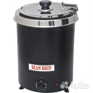 Супница (подогреватель супа) Viatto SB-5700