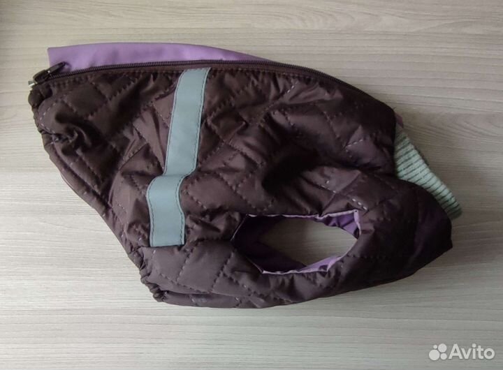 Одежда для собак. Жилет