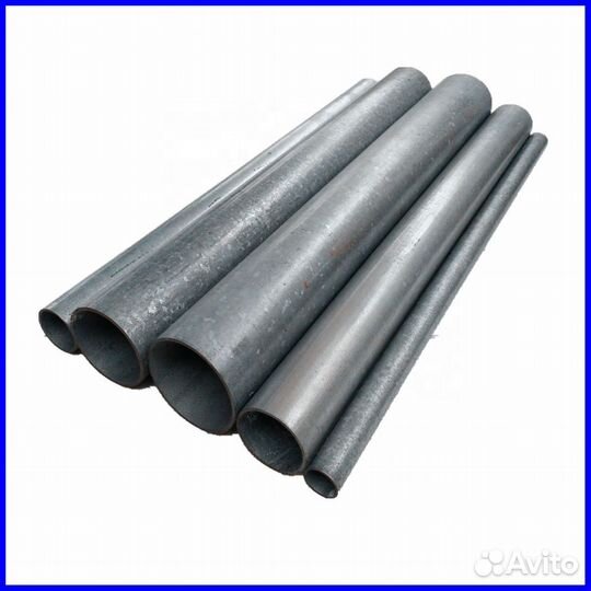 Труба профильная