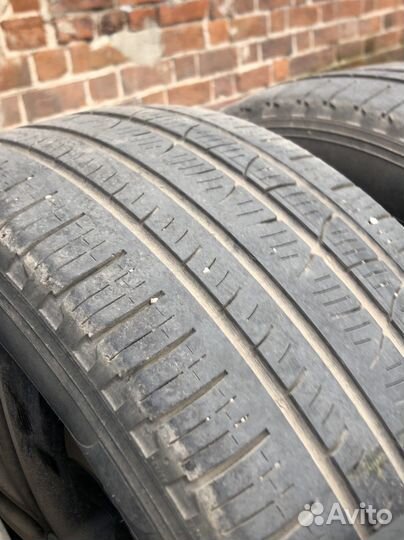 Pirelli Scorpion Verde 235/55 R17 99V