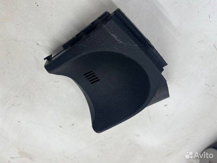 Накладка торпедо Toyota Corolla E180/E181