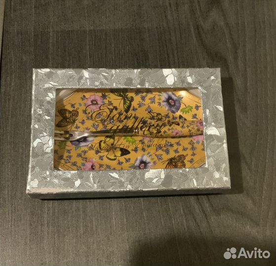 Набор для оливок, деликатесов и сладостей