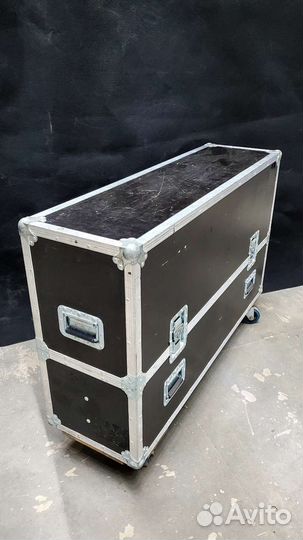 Плазменные панели orion olm5510